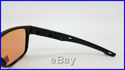 Oakley Crossrange XL Sunglasses OO9360-0458 Polished Black With PRIZM Golf Lens