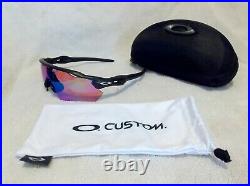Oakley Custom Radar Ev Path Prizm Golf Glasses