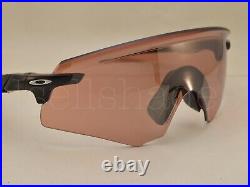 Oakley ENCODER (OO9471-06 36) Matte Black with Prizm Dark Golf Lens