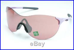 Oakley EV Zero Ascend OO9453-0137 Sunglasses Lavender/Prizm Dark Golf