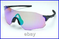 Oakley EV Zero Path OO9313-05 Asian Fit Sunglasses Steel/Prizm Golf