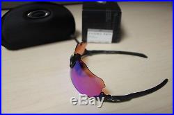 Oakley EVZERO PATH Sunglasses OO9308-05 Steel Frame With Prizm Golf Lens
