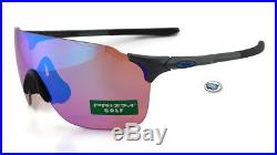 Oakley EVZERO STRIDE Sunglasses Steel Prizm Golf Lens 9386-10