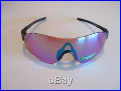 Oakley EVZero Path Sunglasses Steel Prizm Golf OO9308-05