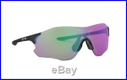 Oakley EVZero Path sunglasses Steel Prizm Golf OO9313-0538 AF Zero NIB