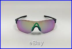 Oakley EVZero Pitch ASIAN FIT Men's Sunglasses OO9388-0538 PRIZM Golf Lens