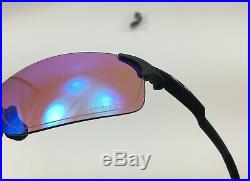 Oakley EVZero Pitch Men's ASIAN FIT Sunglasses OO9388-0538 PRIZM Golf Lens