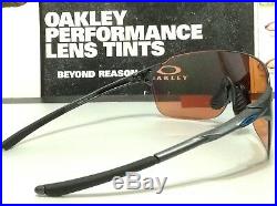 Oakley EVZero Stride Steel Collection with Prizm Golf SKU# 9386-1038 Brand New