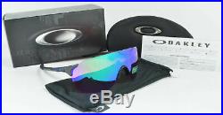 Oakley EVZero Stride Sunglasses OO9386-1038 Steel COLOR Frame With PRIZM Golf Lens