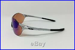 Oakley EVZero Swift Men's ASIAN FIT Sunglasses OO9410-0538 PRIZM Golf Lens