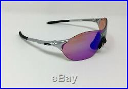 Oakley EVZero Swift Men's ASIAN FIT Sunglasses OO9410-0538 PRIZM Golf Lens