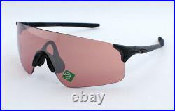 Oakley EVzero Blades OO9454A-0938 Asian Fit Sunglasses Matte Black/Prizm Golf
