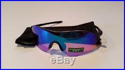 Oakley Evzero Path PRIZM Golf Sun Glasses -OO9308-05 125-Black Sak