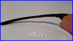 Oakley Evzero Path PRIZM Golf Sun Glasses -OO9308-05 125-Black Sak