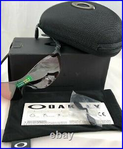 Oakley Evzero Swift- Steel with Prizm Dark Golf Lens OO9410-11