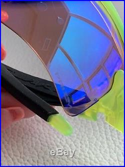 Oakley FLAK 2.0 XL 009188-11 Performance Sunglasses w PRIZM Golf Lenses