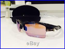 Oakley Fast Jacket XL Sunglasses, G30 Iridium Golf Lens, Extra Grey Lens Ne