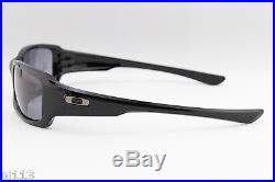 Oakley Fives Squared Sports Ski Skate Surfing Cycling Golf Sunglasses 9238-04