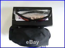 Oakley Flak 2.0 Asia Fit Sunglasses OO9271-09 Polished Black Prizm Golf Lens