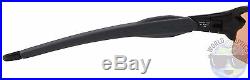 Oakley Flak 2.0 Asian Fit Sunglasses OO9271-05 Polished Black Ink PRIZM Golf