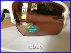 Oakley Flak 2.0 Dark Golf Sunglasses 009188-b159, 59 12 133