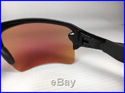 Oakley Flak 2.0 Golf Prizm Sunglasses New OO9188 05