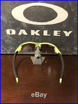 Oakley Flak 2.0 Matte Uranium/Prizm Golf Sunglasses OO9271-08