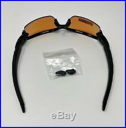 Oakley Flak 2.0 Men's Black ASIAN FIT Sunglasses PRIZM Golf 61mm OO9271-09