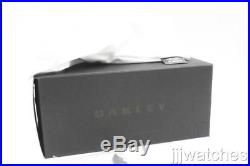 Oakley Flak 2.0 Polished White PRIZM Golf Semi-Rimless Sunglasses OO9295 06 $173