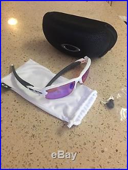 Oakley Flak 2.0 Prizm Golf Sunglasses