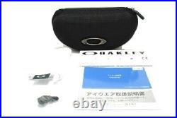 Oakley Flak 2.0 Przm Dark Golf Asia Fit Oo9271 3561
