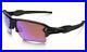 Oakley-Flak-2-0-Sunglasses-OO9188-05-Black-Semi-Frames-Purple-Golf-Prizm-Lens-01-ert