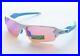 Oakley-Flak-2-0-Sunglasses-OO9271-1761-Polished-White-With-PRIZM-Golf-Lens-AF-01-ec