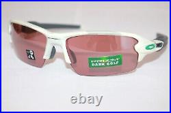 Oakley Flak 2.0 Sunglasses OO9271-3561 Multicam Alpine With PRIZM DARK GOLF (AF)