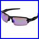 Oakley-Flak-2-0-Sunglasses-Polished-Black-withPrizm-Golf-Lens-Men-OO9271-09-01-bw