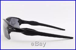 Oakley Flak 2.0 XL 9188-01 Sports Cycling Golf Surfing Racing Ski Sunglasses