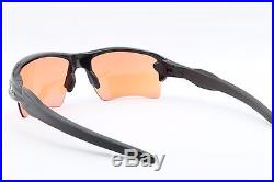 Oakley Flak 2.0 XL 9188-06 Prizm Sports Cycling Bike Golf Surfing Sunglasses