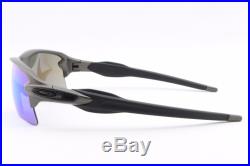Oakley Flak 2.0 XL 9188-61 Sports Cycling Golf Surfing Racing Ski Sunglasses