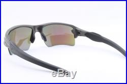 Oakley Flak 2.0 XL 9188-61 Sports Cycling Golf Surfing Racing Ski Sunglasses