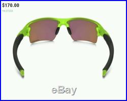 Oakley Flak 2.0 XL, Matte Uranium, Prizm Golf XL Sunglasses