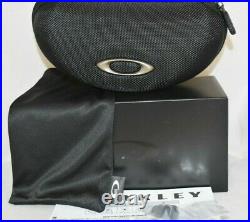 Oakley Flak 2.0 XL OO9188-05 Polished Black / Prizm Golf Lens. New