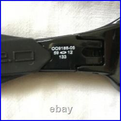 Oakley Flak 2.0 XL OO9188-05 Sunglasses Black with Prizm Golf Lenses