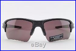 Oakley Flak 2.0 XL Polarized 9188-60 Sports Cycling Golf Surfing Ski Sunglasses