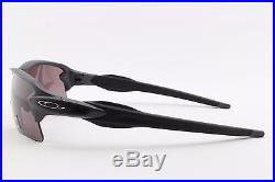 Oakley Flak 2.0 XL Polarized 9188-60 Sports Cycling Golf Surfing Ski Sunglasses