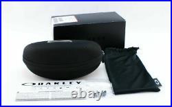 Oakley Flak 2.0 XL Polished Black Prizm Golf Sunglasses OO9188-05