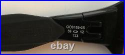 Oakley Flak 2.0 XL Polished Black with Prizm Golf Lens OO9188-05