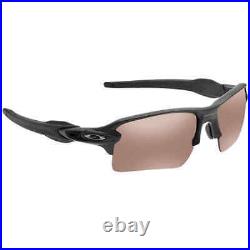 Oakley Flak 2.0 XL Prizm Dark Golf Wrap Men's Sunglasses 0OO9188 918890 59