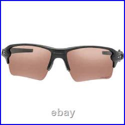 Oakley Flak 2.0 XL Prizm Dark Golf Wrap Men's Sunglasses 0OO9188 918890 59