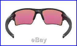 Oakley Flak 2.0 XL Prizm Golf Sports Golfers Eyewear Sunglasses Shades SALE