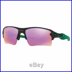 Oakley Flak 2.0 XL Rectangular Men's Sunglasses WithPrizm Golf Lens OO9188-70